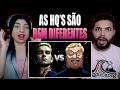 a HQ de The Boys é INSANA. | Cê Tá Ligado?