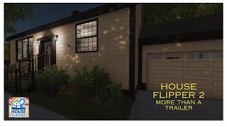 More than a trailer #houseflipper2 by Muddy Paws 97 views 3 months ago 4 minutes, 45 seconds