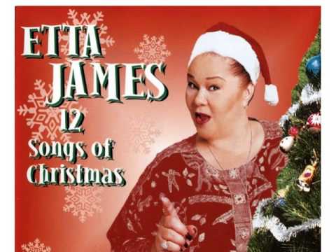 Etta James - Please Come Home for Christmas
