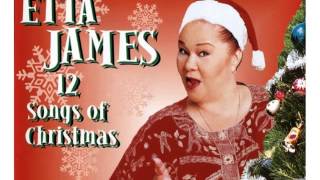 Etta James - Please Come Home for Christmas chords