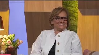 Dolli Irigoyen en el diván de Vero - Cortá por Lozano 2020