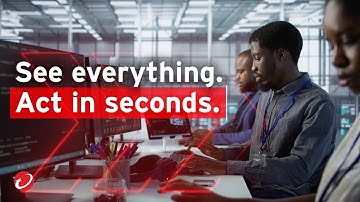 Visualize Your Cyber Risk with Trend Vision One™