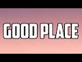 DEMI LOVATO GOOD PLACE LYRICS mp3