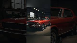 Old Rusty Car To Brand New Beast 🚗🔥 | Ultimate Car Restoration 2025