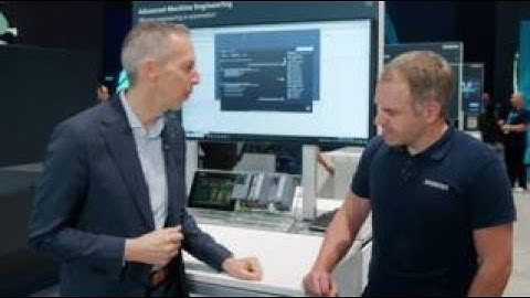 Industrial Copilot Engineering: Siemens introduces generative AI-powered product for the industry