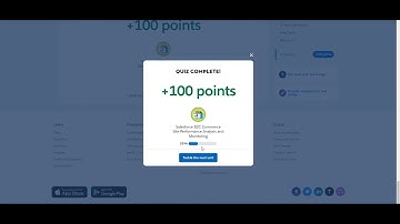 Salesforce B2C Commerce Site Performance Analysis and Monitoring