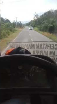 story wa & ig nyetir truk siang hari terbaru