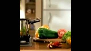 Knorr Foods Giantess Ad (all Publics)