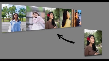 (Myanmar မြန်မာ) - Image Translate Hover Effect Using Html and CSS