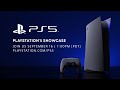 PlayStation 5 Livestream Showcase - Watch Along with PSVR Without Parole