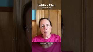 We Outnumber the Trump Radicals, Time to Start Acting Like It