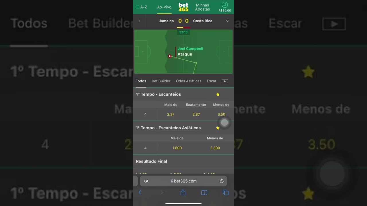 site da bet365 com problema