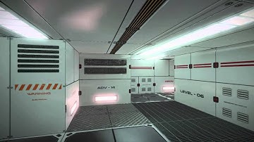 CUSTOM PBR SciFi Vol1 Promo