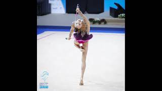 0272 - I Came To Love You - Music For Rhythmic Gymnastics