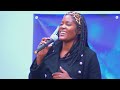 GOODNESS OF GOD REBECCA MTINGA GOODNESS OF GOD REBECCA MTINGA