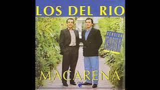 Los Del Rio - Macarena (8-bit cover)