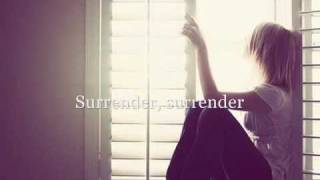 Barlow girl - Surrenderr