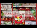 🌲☃️Novedades Navideñas en Waldo's.