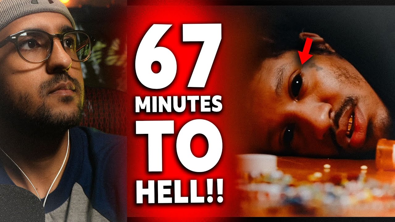 67 Meme EXPLAINED! Hint: It has Dark Demonic Origins - YouTube