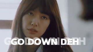 Go down deh- Park shin hye MV