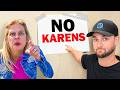 1 Hour of World's *WORST* Karen Freakouts!