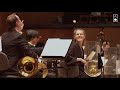 Capture de la vidéo 🎤En Coulisse Avec Les Musiciens De L'orchestre National De Lyon Pendant Le Concert D'ouverture !