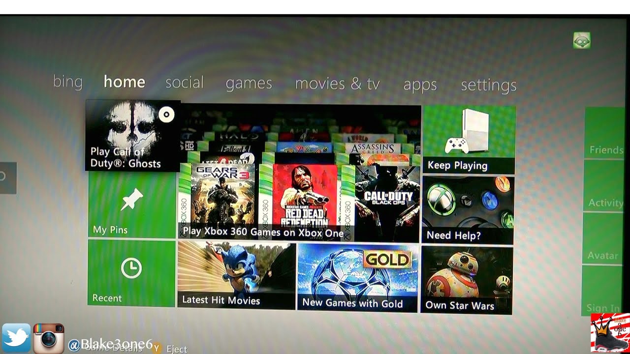 Playing the XBOX 360 In 2020 [Review]