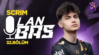 "O" MAÇLARIN PERDE ARKASI! | S2G ESPORTS