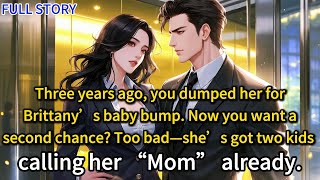 видео: Три года назад ты бросил её из-за животика Лили. Теперь тебе нужен второй шанс? Жаль — у неё… картинка: Три года назад ты бросил её из-за животика Лили. Теперь тебе нужен второй шанс? Жаль — у неё…