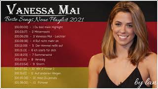 Beste Lieder von Vanessa Mai - Du bist mein Highlight, Mitternacht, Leichter, Ruf nicht mehr an