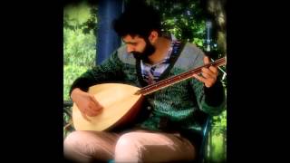 Onur Gügercinoğlu - Bahçalarda Mor Meni