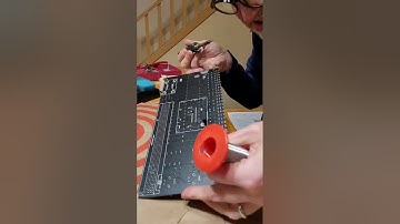 PDP 11/70 Build (PiDP-11)