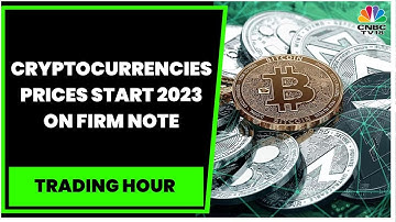 Cryptocurrencies Prices Start 2023 On Firm Note, Bitcoin Soars Past $21,000 For 1st Time Since Nov