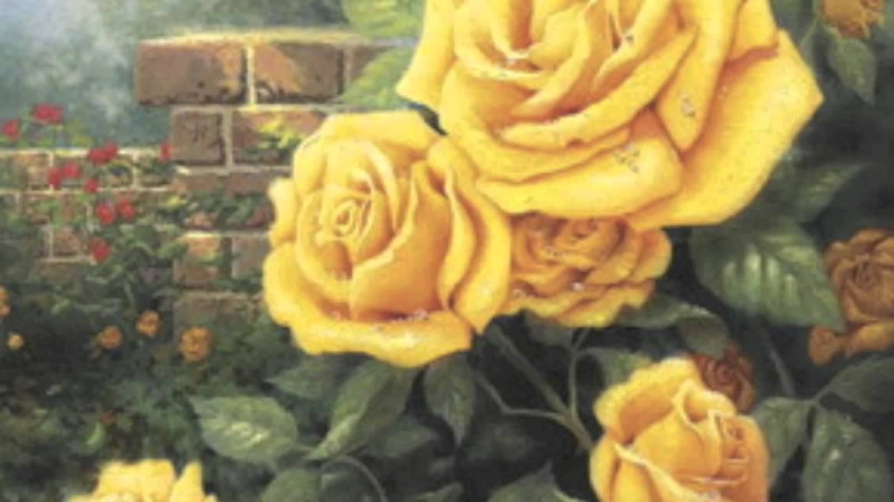Yellow Rose of Texas Variations for Euphonium YouTube