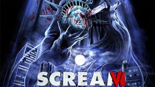 Never Pick Up The Phone || Scream || #Recommended #Top #Scream6 #Fly #Scream4