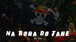 Lagu Batak Terbaru - Na Boha Do Tahe - The ARLN