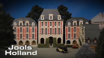 Jools Holland - When The Saints Go Marching In (Official Video)