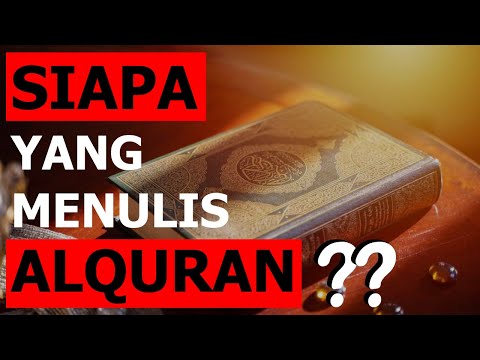 Video: Siapa yang menulis catatan sejarah periode heian?