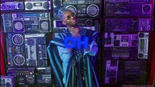 IFE-EZY - WAKANDA LOVE (DELUXE VERSION)