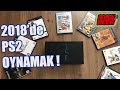 2018'DE PS2 OYNAMAK!