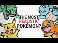 The Best Pokémon (According to Science)