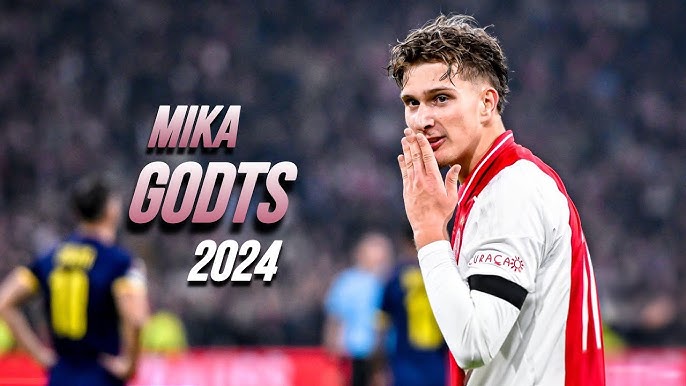 میکا گودتس والپیر