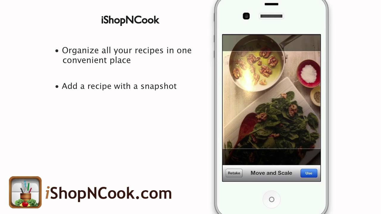 recipe app ishopncook organize your recipes shopping list on recipe and shopping list app