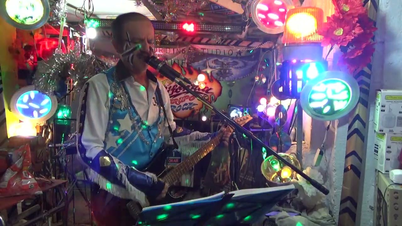 1975CALIFORNIAGRUPOROCK.NUEVAVERSION 7362.