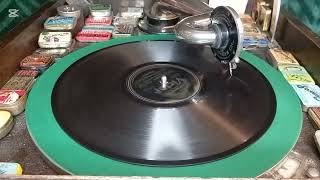 "Old Grey Mare" recorded New York USA 13/8/1917