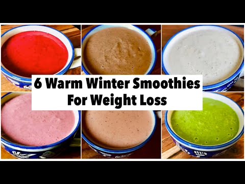 6-warm-winter-smoothies-for-weight-loss-|-my-best-quick-&-healthy-winter-breakfast