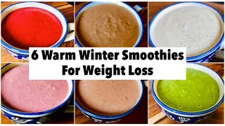 Today, i’m sharing my favourite, quick & healthy warm winter
smoothies for breakfast. these nutritious oats will fill you up keep
stated ...