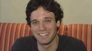 Jake Epstein says HI! Content