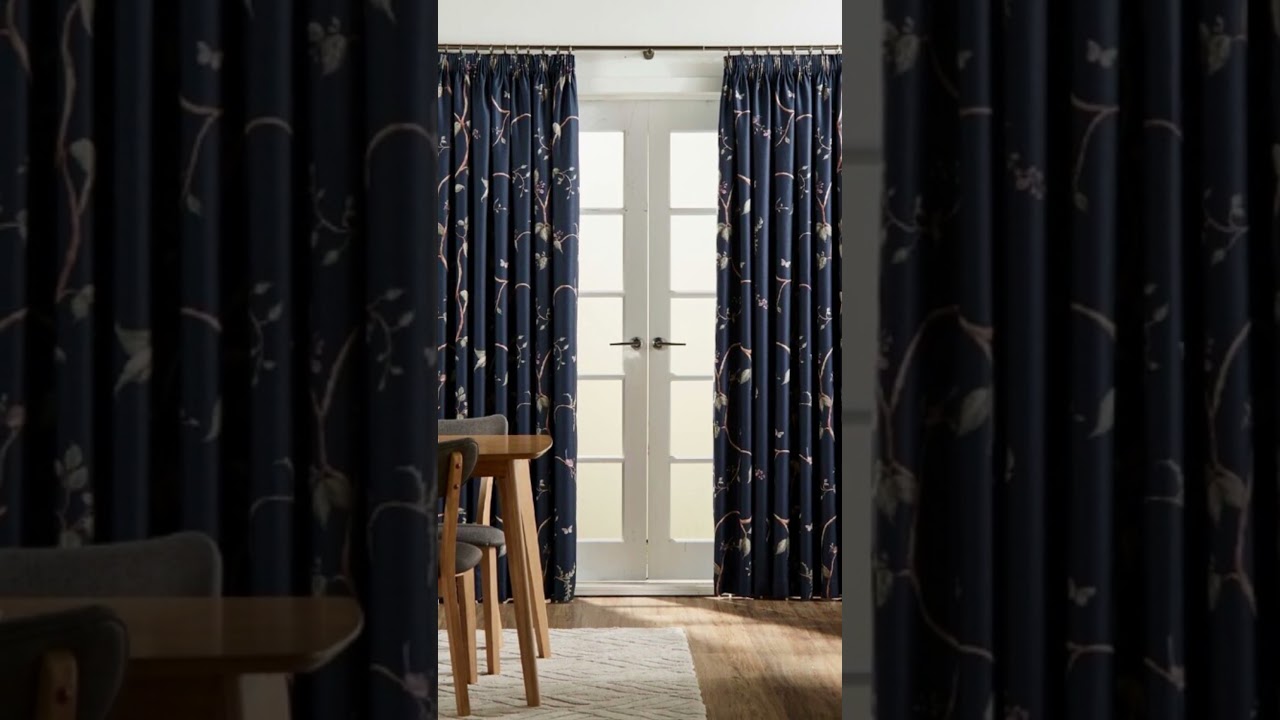 Blackout Curtains Dubai