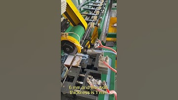 Automatic pipe cutting machine# #cuttingmachine#pipecuttingmachine#Automaticpipecuttingmachine